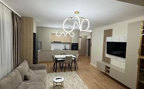 Sole Central Apartment